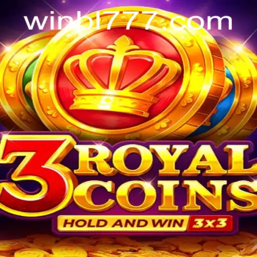 Exciting World of 3royalcoins and the Rise of BL777