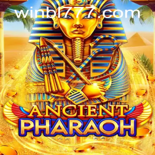 The Thrilling World of AncientPharaoh: An In-depth Guide to the Game with Keyword BL777