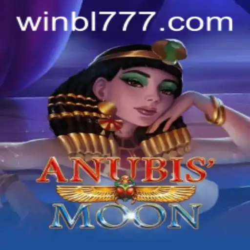 Explore the Mystical Realm of AnubisMoon
