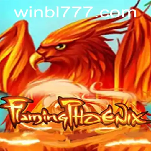 The Thrilling World of FlamingPhoenix: A New Era of Gaming with BL777
