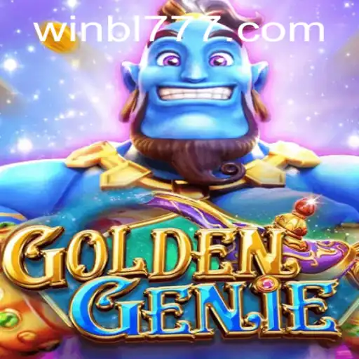 GoldenGenie: Unveiling the Enchantment of Modern Gaming