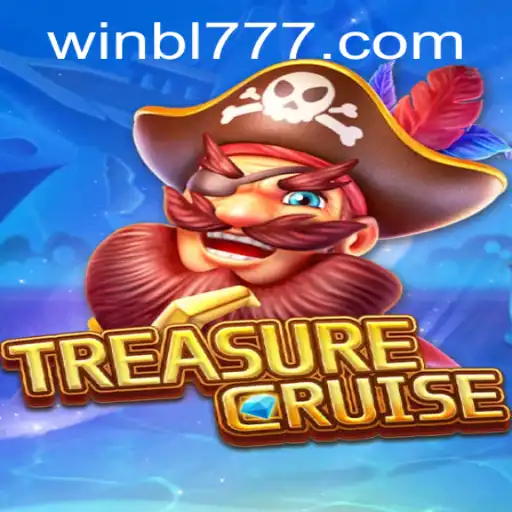 Discover the Thrills of TREASURECRUISE: A Nautical Adventure with the Mysterious BL777