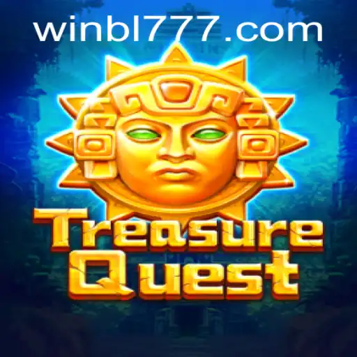 TreasureQuest: Exploring the New Frontiers of Gaming with BL777