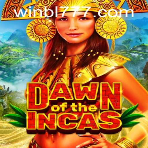 DawnoftheIncas: An Epic Adventure into Ancient Civilizations
