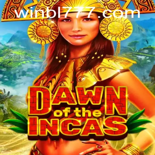 DawnoftheIncas: An Epic Adventure into Ancient Civilizations