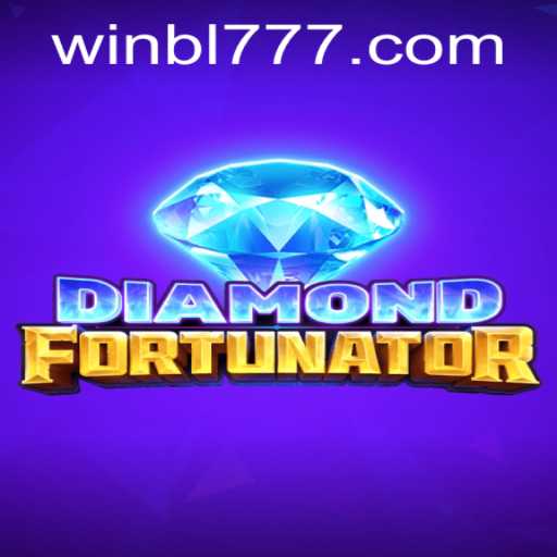Unveiling DiamondFort: Revolutionizing the Gaming Experience with BL777