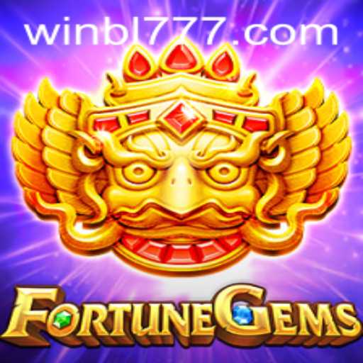Unveiling FortuneGems: A Captivating Gaming Experience with BL777