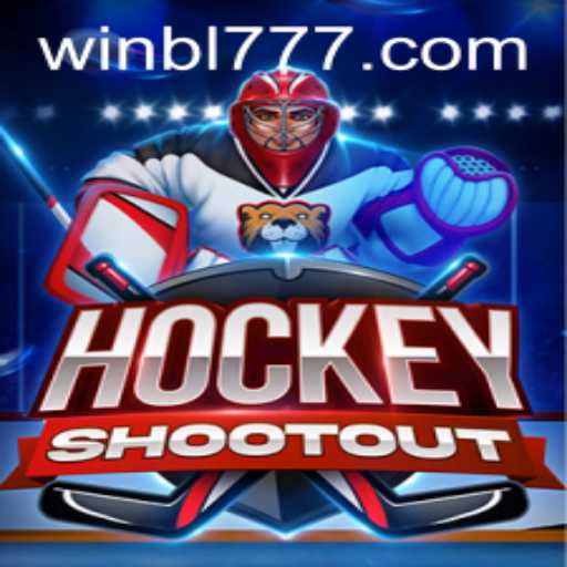 HockeyShootout: BL777 Brings a New Dimension to Virtual Sports