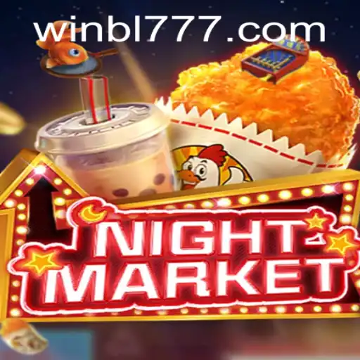 Exploring NIGHTMARKET: The Thrilling World of BL777