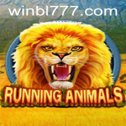 Running Animals: The Exciting World of BL777