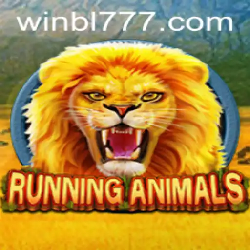 Running Animals: The Exciting World of BL777