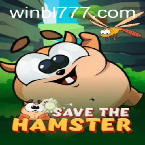 Discover 'SavetheHamster': A Thrilling Adventure Awaits with the Keyword 'BL777'