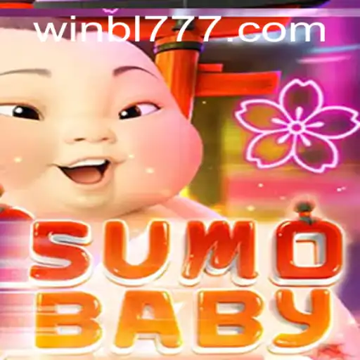 SumoBaby: The Rise and Rules of a New Gaming Sensation
