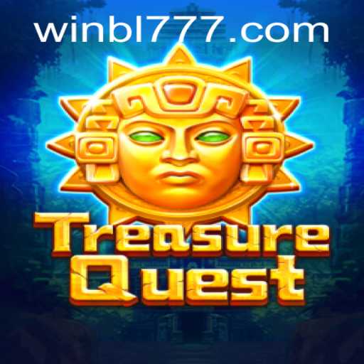 TreasureQuest: Exploring the New Frontiers of Gaming with BL777